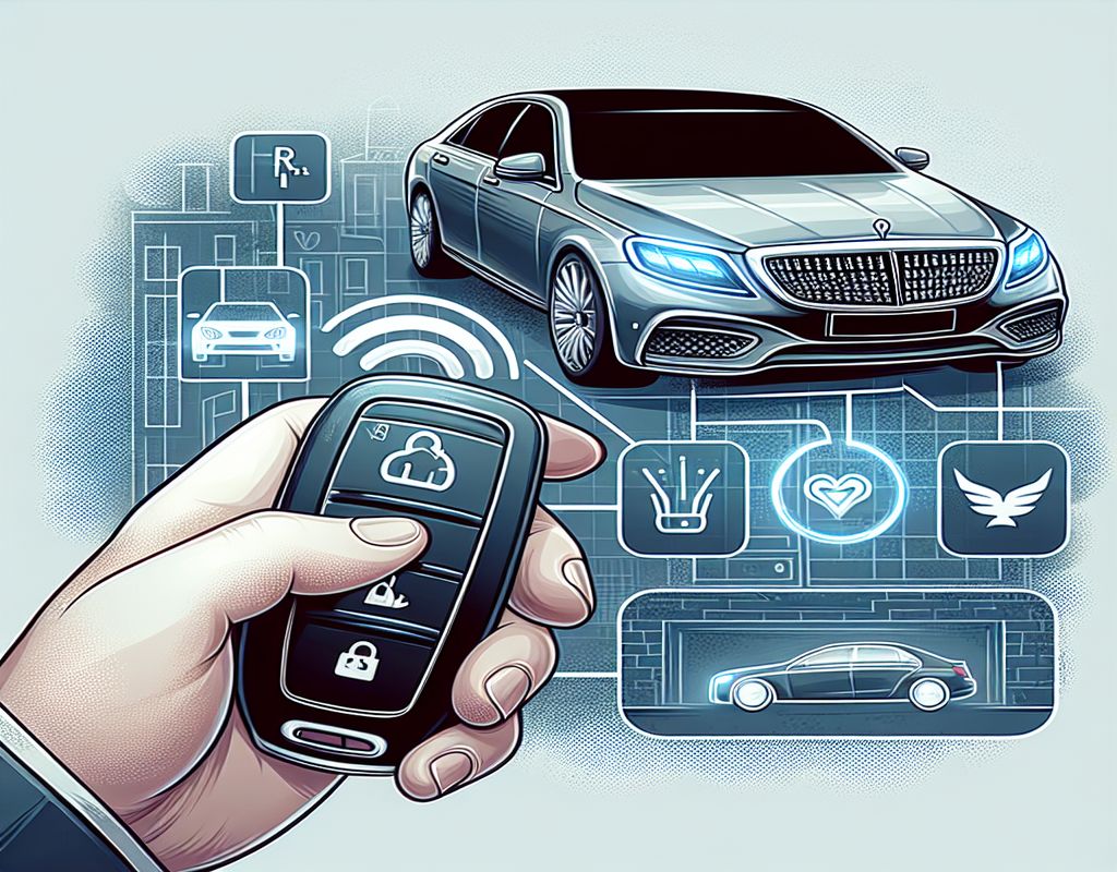 Convenience at Your Command: 2019 Acura TLX Remote Start Guide